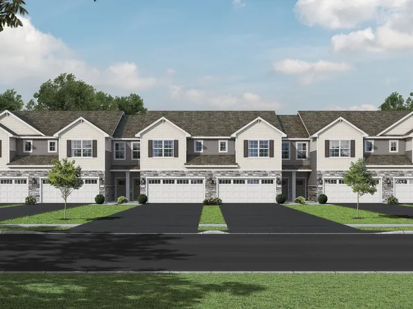 The Westview Plan, Hope Meadows