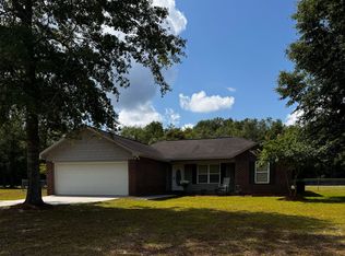 173 Rabun Ave, Reidsville, GA 30453