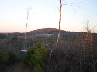 5391 Brush Creek Rd, Pilot, VA 24138