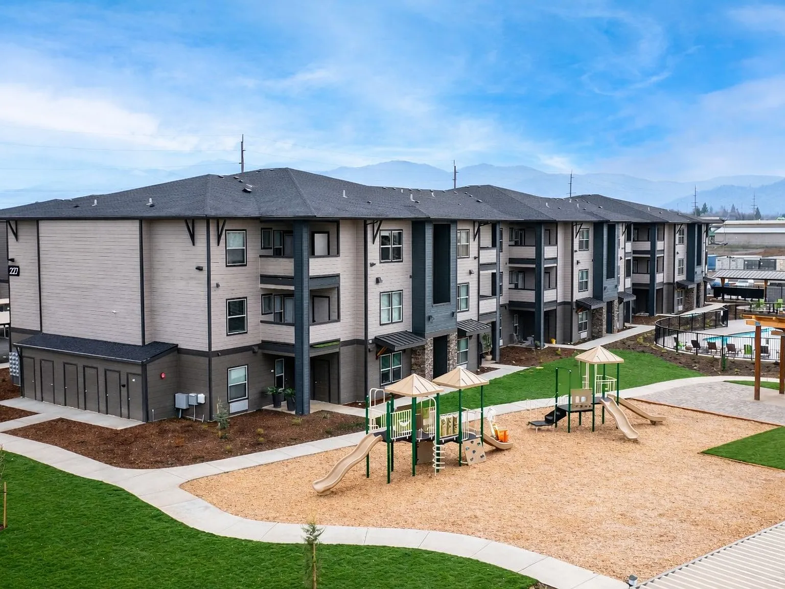 The Reserve at Northgate — Photo 4