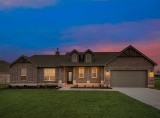 1883 Franklin Rd, Sherman, TX 75090