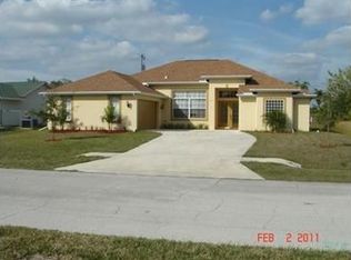 2771 SW Palace Ave, Port Saint Lucie, FL 34987