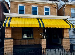 141 Margaret St, Pittsburgh, PA