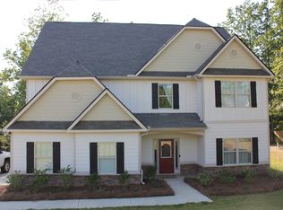 36 Foothills Pkwy, Rydal, GA 30171