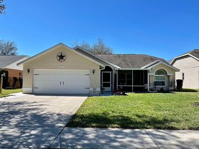 6353 Silver Oaks Dr, Zephyrhills, FL, 33542