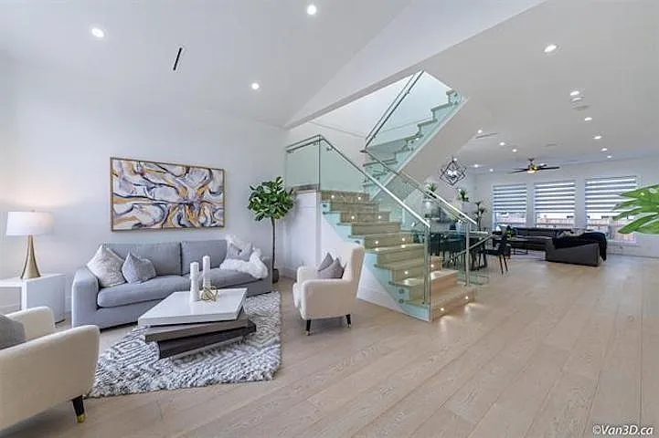 5 bed, 3148 sqft, $8,000 — Photo 3