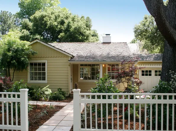 1234 Crane St, Menlo Park, CA 94025