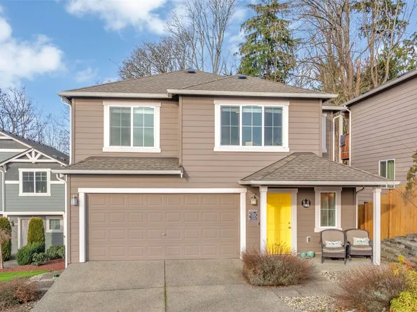 7103 17th Place SE, Lake Stevens, WA 98258