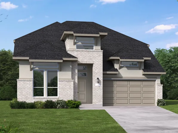 19903 Costa Bella Pointe Dr, Cypress, TX 77433