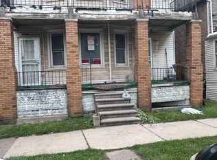 3057 Jacob St, Hamtramck, MI 48212