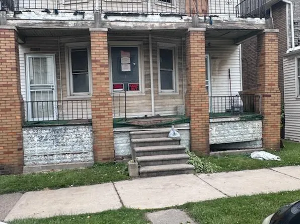 3057 Jacob St, Hamtramck, MI 48212