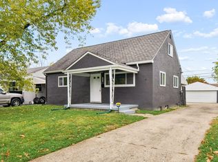 1170 Arkwood Ave, Columbus, OH 43227