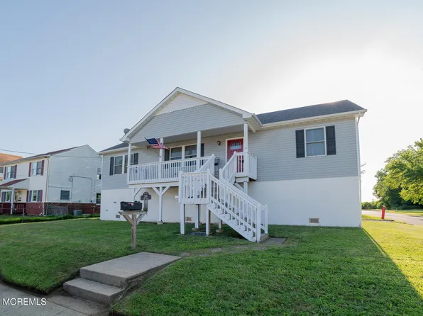 303 Dock Street, Union Beach, NJ 07735