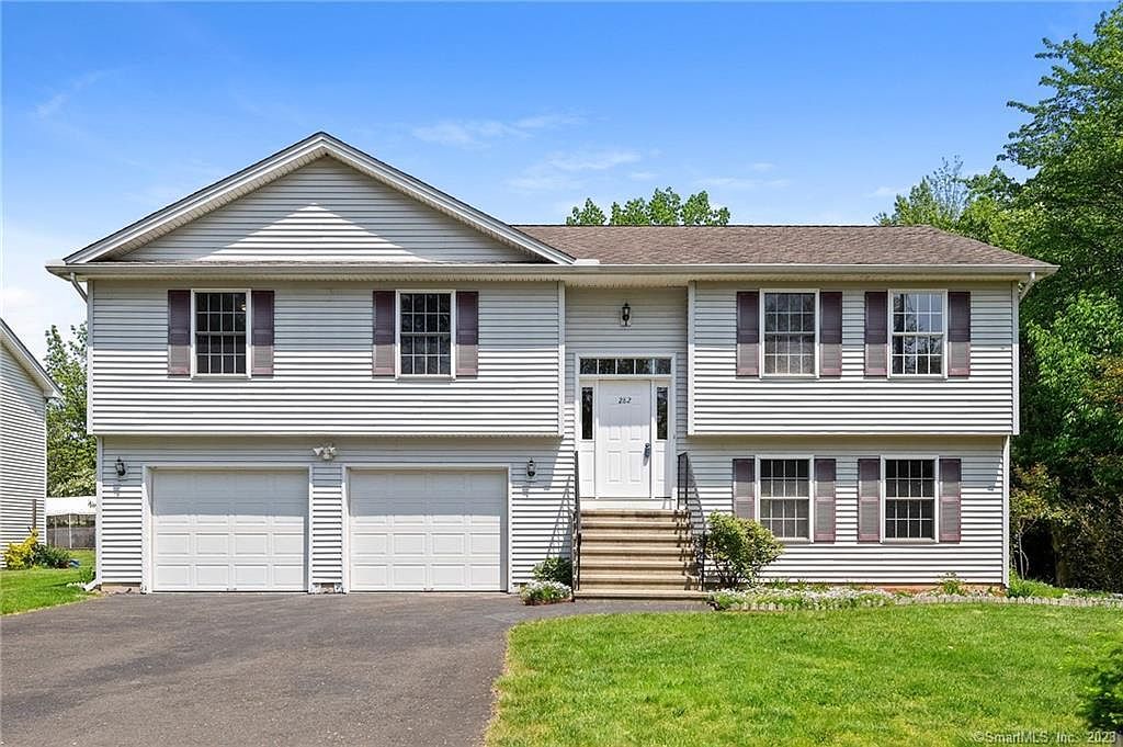 282 Poquonock Ave, Windsor, CT 06095 Zillow