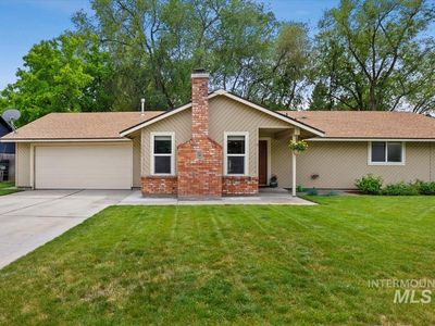 1901 W Cherry Ct, Boise, ID, 83705