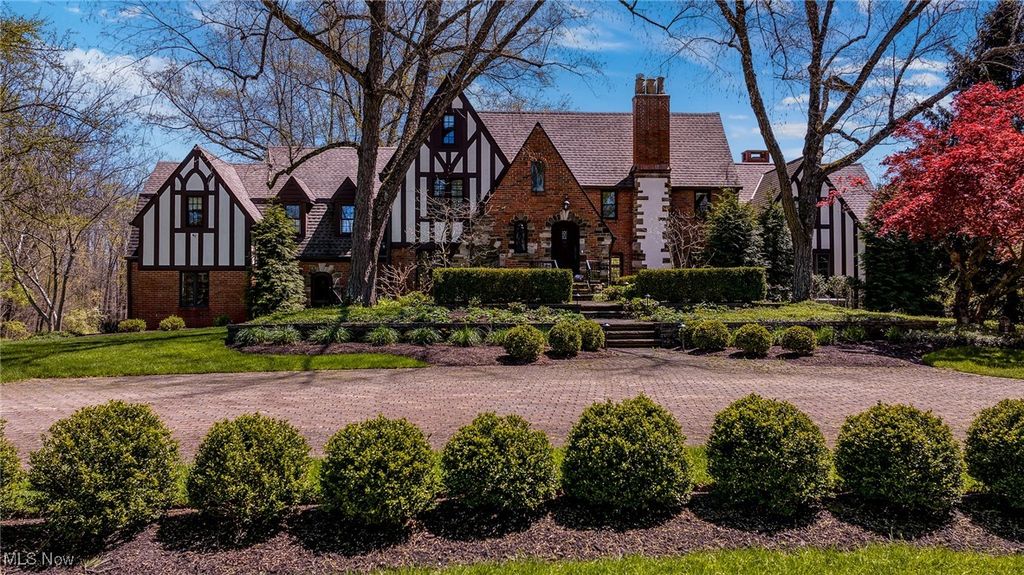 Real estate listing image
