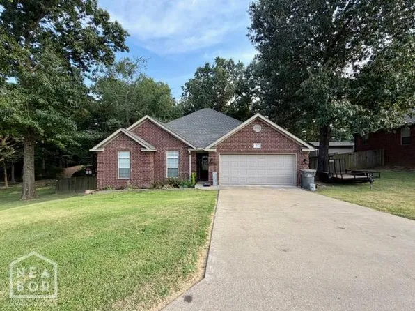4137 Cypress Knoll Rd, Jonesboro, AR 72405