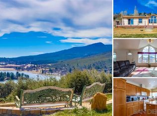 34725 Pueblo Dr, Julian, CA 92036