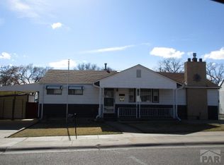 1509 Comanche Rd, Pueblo, CO 81001
