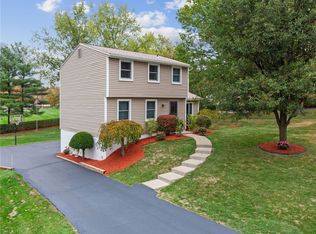 503 Quail Dr, Cranberry Township, PA 16066