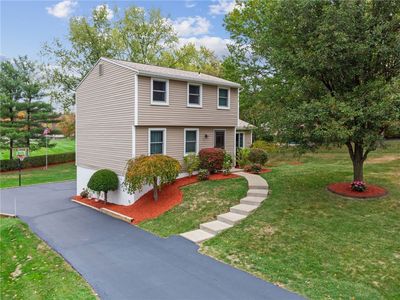 503 Quail Dr, Cranberry Township, PA, 16066