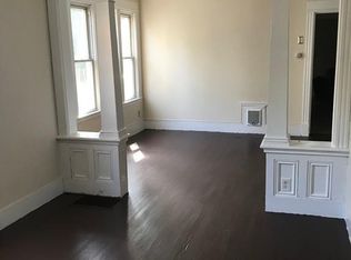 41 Johnson St APT 1L, Springfield, MA 01108