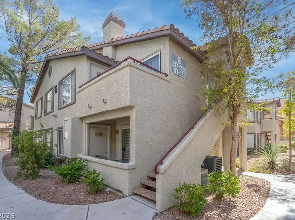 4955 Lindell Rd APT 218, Las Vegas, NV 89118