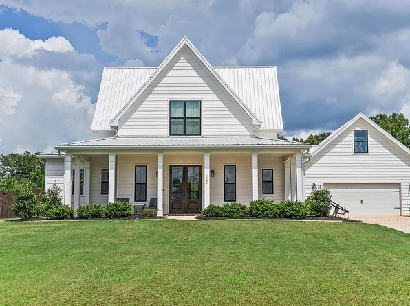 1404 Bunn Rd, Forsyth, GA 31029