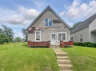 1947 N Parker Ave, Indianapolis, IN