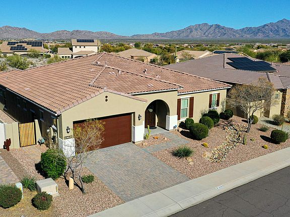 2nd image of 18282 W INDIGO BRUSH Road