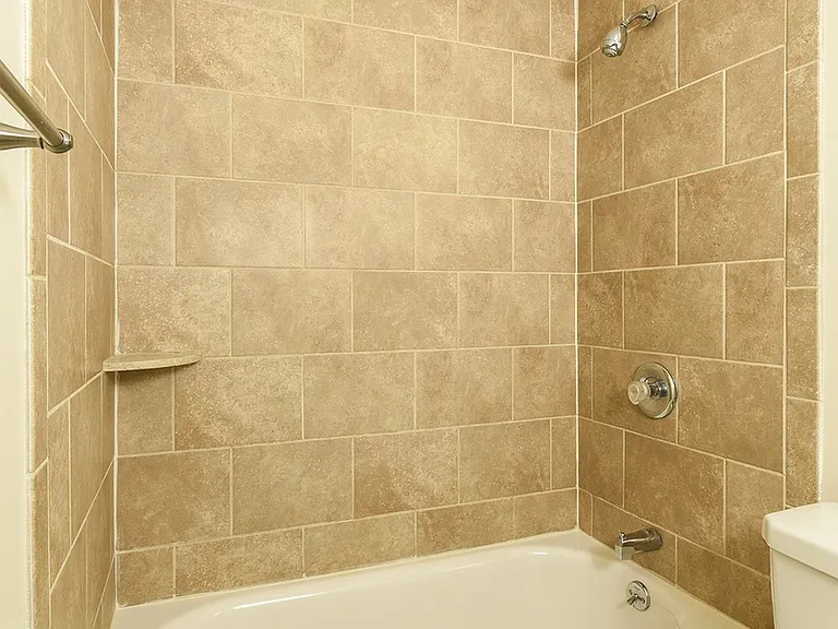 Sample Bathroom