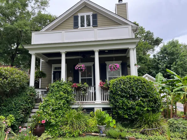 5126 Coral Reef Dr, Johns Island, SC 29455