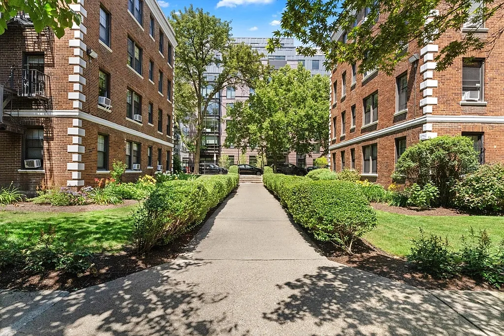 1 bed, 1.0 bath, 540 sqft, $2,800 — Photo 2