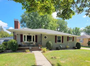 1748 N Outagamie St, Appleton, WI 54914