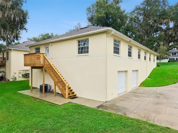 180 E MINNEHAHA AVENUE, CLERMONT, FL 34711