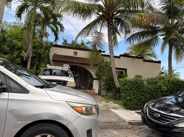 501 NW 20th Ave, Miami, FL 33125