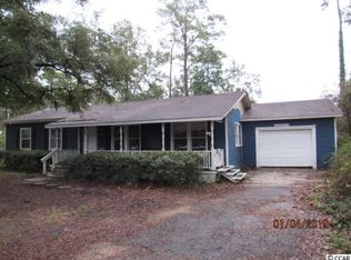 13442 Ocean Hwy, Pawleys Island, SC 29585