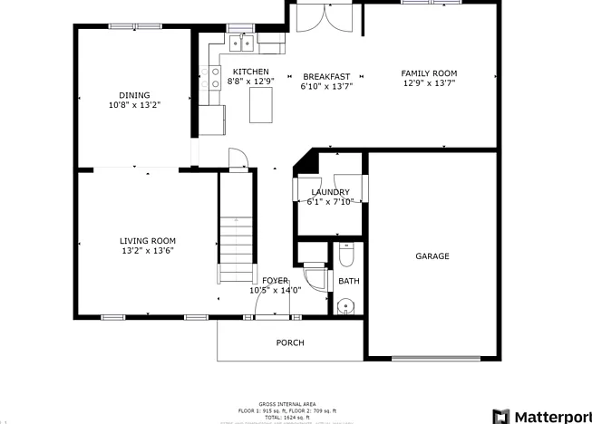 652 March Ln — Photo 3