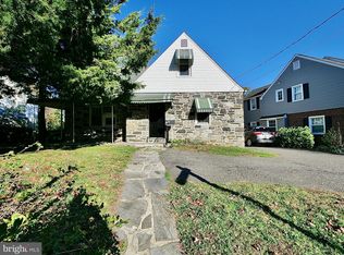 703 N Providence Rd, Media, PA 19063
