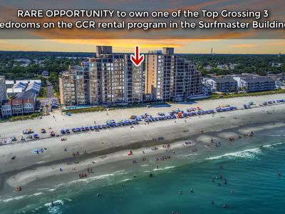 1690 N Waccamaw Dr. #908, Murrells Inlet, SC, 29576