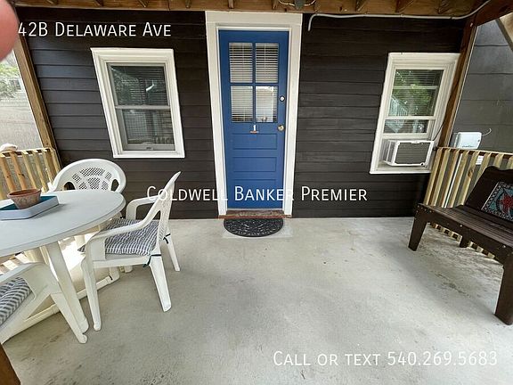 2nd image of 42B Delaware Ave