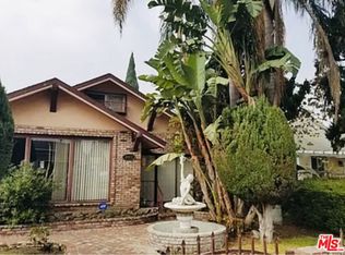 4021 Halldale Ave, Los Angeles, CA 90062