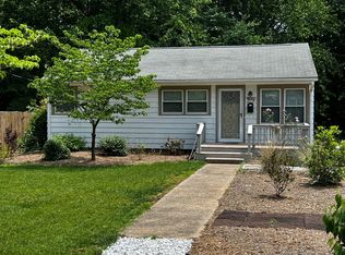 509 Wicker St, Greensboro, NC 27403