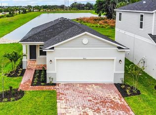 9011 Sandy Bluffs Cir, Parrish, FL 34219