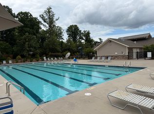309 Yellow Fox Rd, Greer, SC 29650