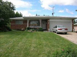 5606 Moceri Ln, Grand Blanc, MI 48439