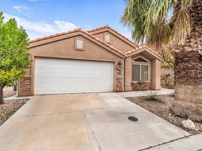 2461 S 780 W, Hurricane, UT, 84737