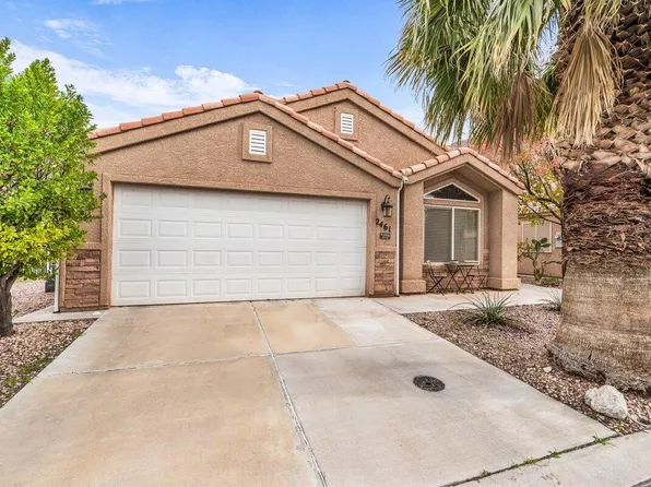 2461 S 780 W, Hurricane, UT 84737