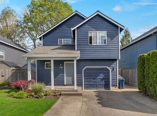 17965 SW Niks Dr, Beaverton, OR 97003