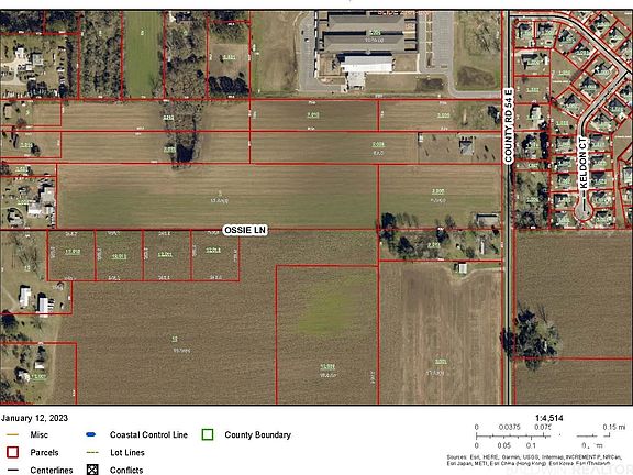 3rd image of 25750 County Road 54 W